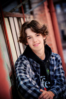 matt retouched