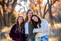 Carlyn and the Smaller Ladies