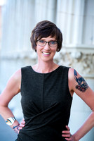 Tammy Metzger